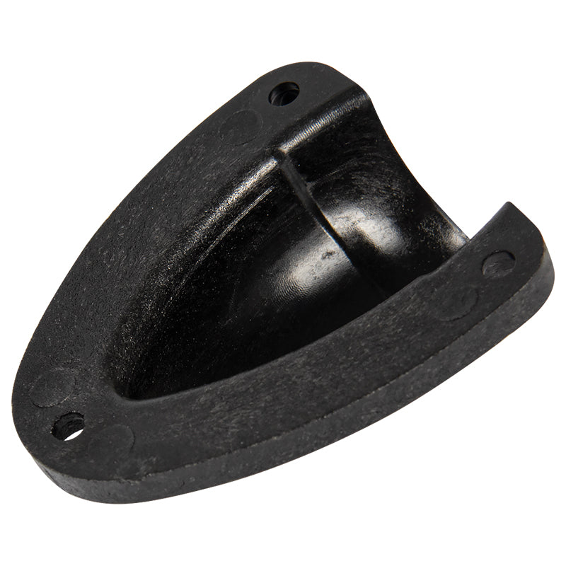 Marine Plastic Clam Shell Vent