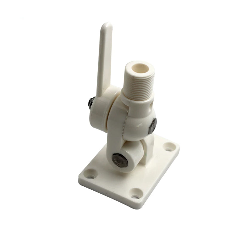 Adjustable Antenna Mount Base