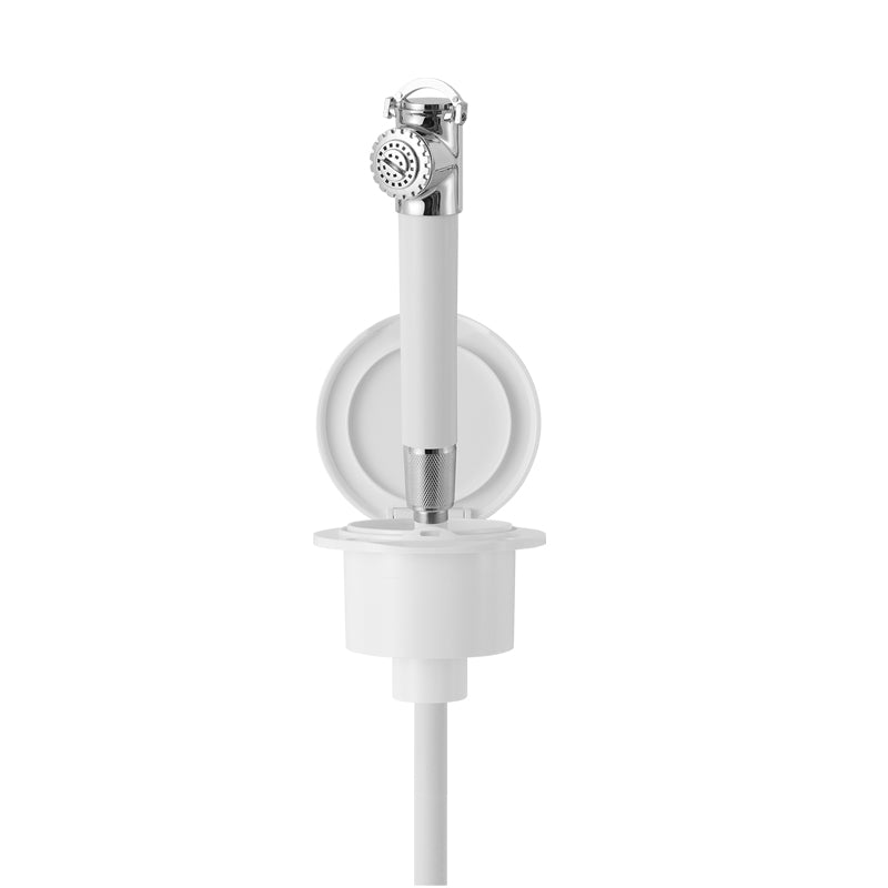 Outboard Boat Deck Shower Kit