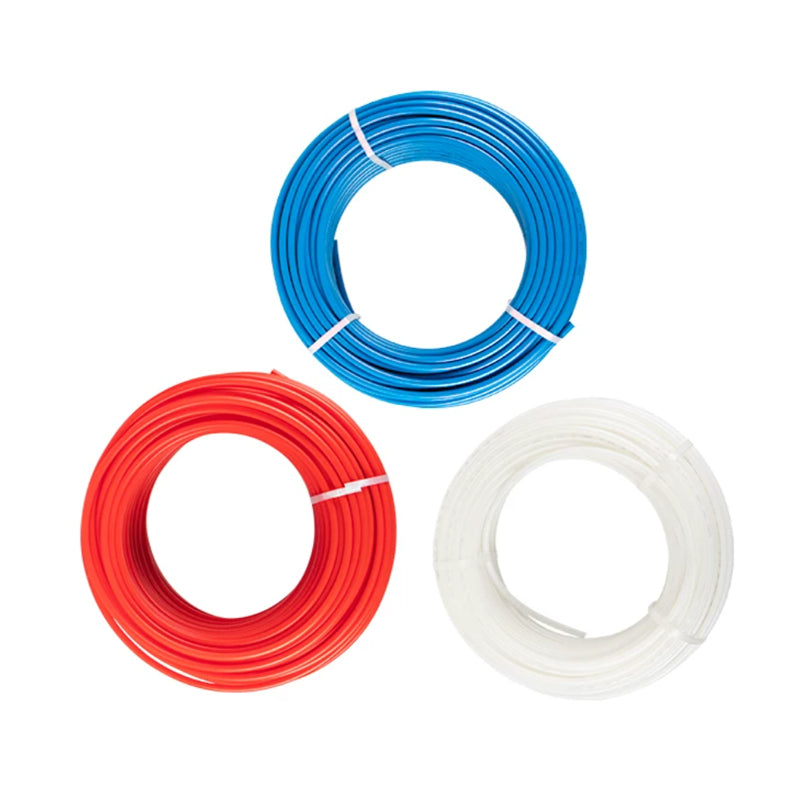 12mm RV Water Tubing – Flexible Cold & Hot Water Pipe for Camper Van, Boat & Marine
