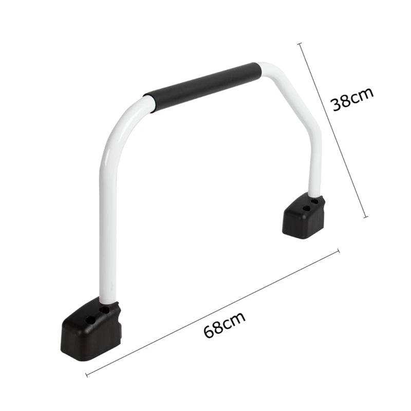 Folding Grab Handle for RV, Camper & Trailer