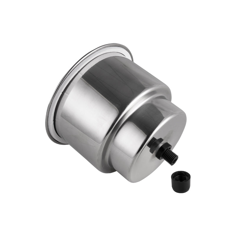 304 Stainless Steel Flush Mount Cup Holder