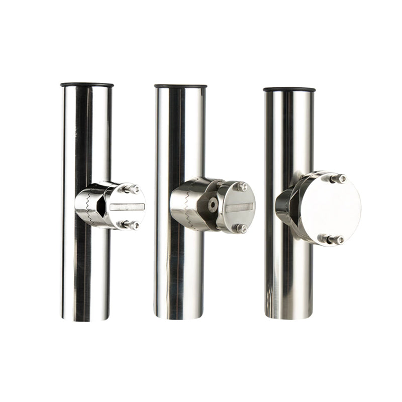 Fishing Rod Holder Clamp for Boats