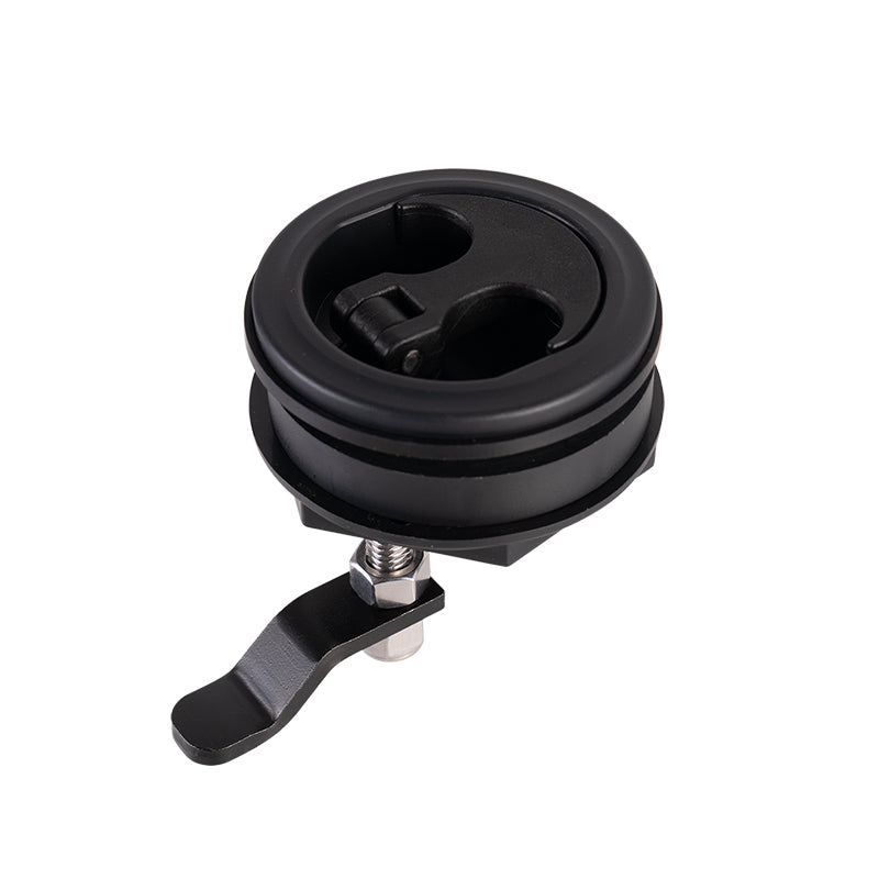 Marine Anchor Handle Lid Lock
