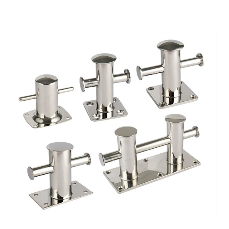 316 Stainless Steel Boat Mooring Bollard