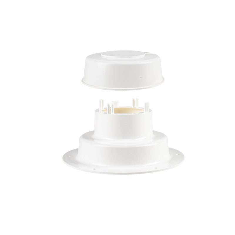 RV Mushroom Vent Cap
