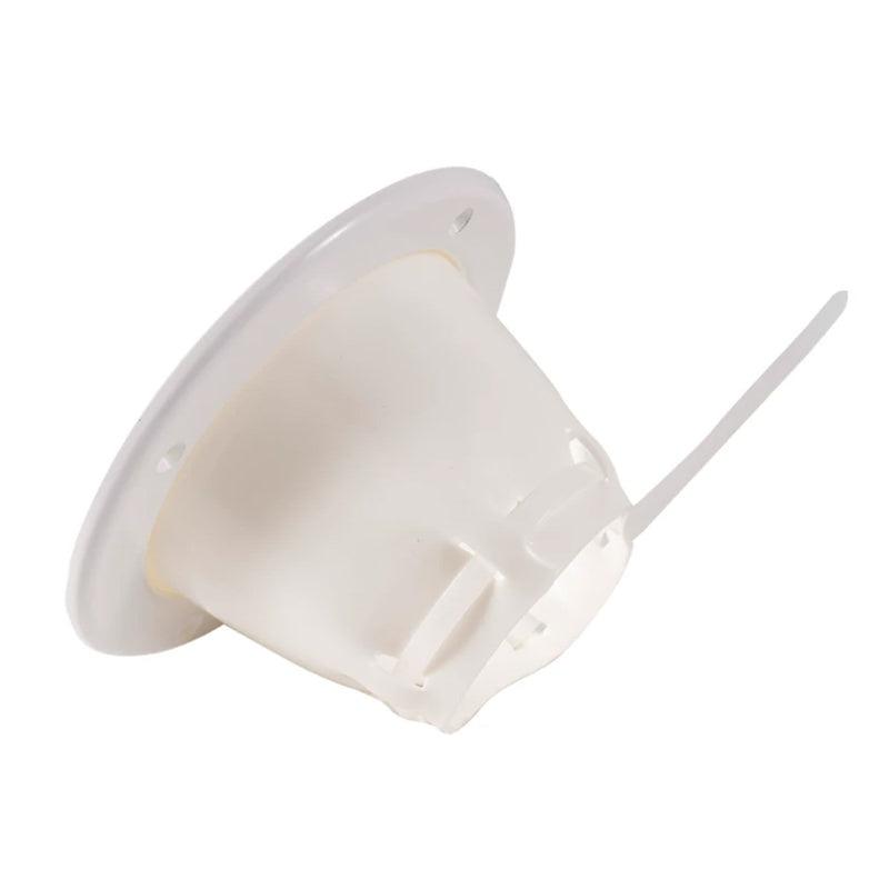 Marine Motor Well Cable Boot