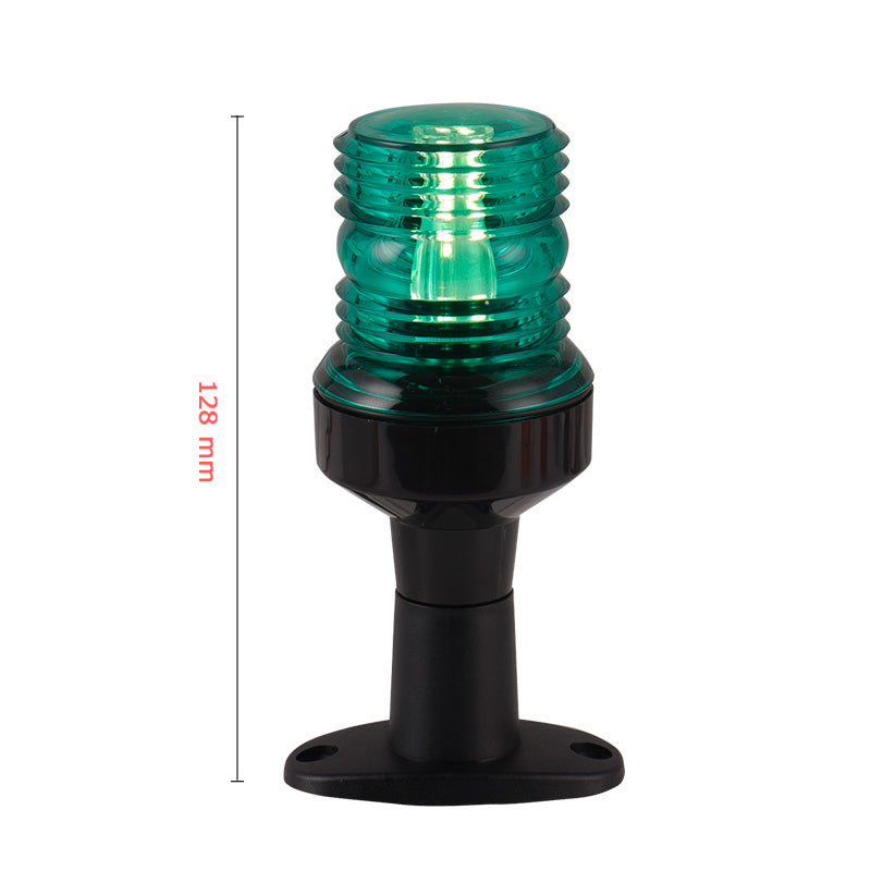 Marine LED All-Round Navigation Signal Light