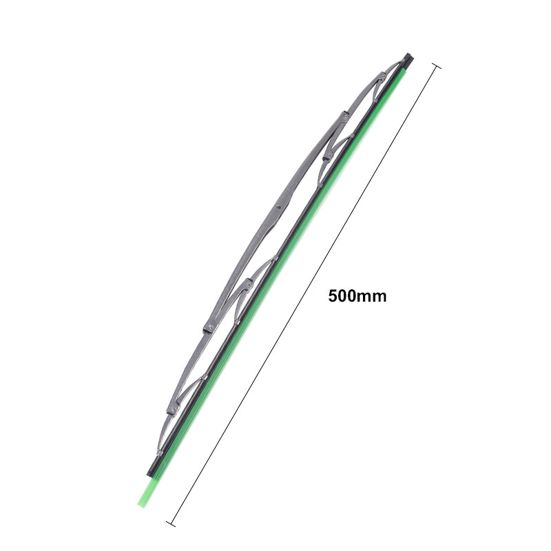 Marine Windshield Wiper Blade 12V/24V for Yacht & Speedboat
