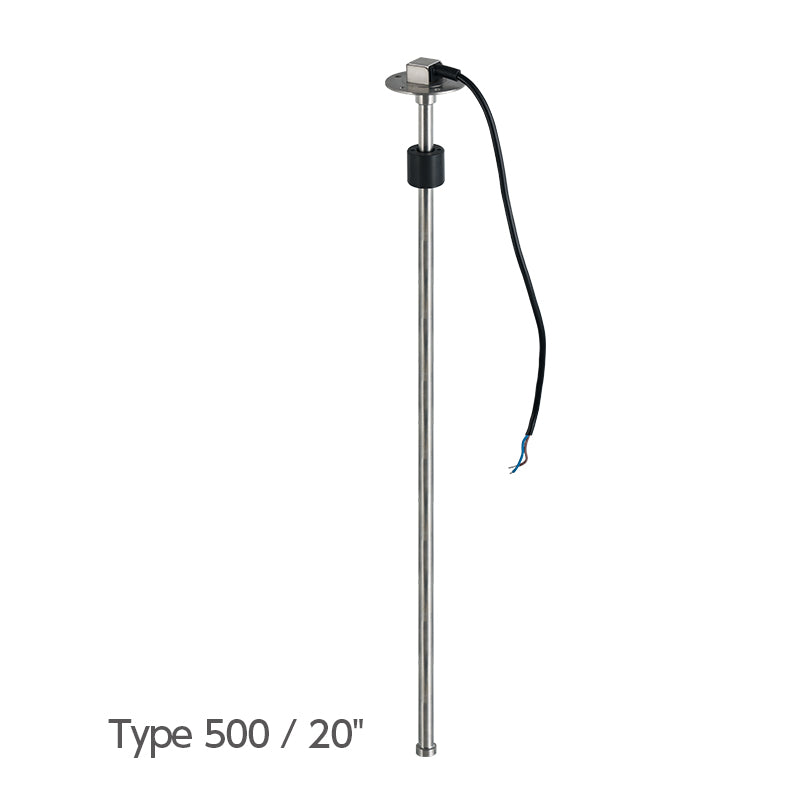 Water Level Sensor & Gauge Kit