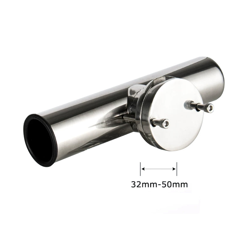 Fishing Rod Holder Clamp for Boats