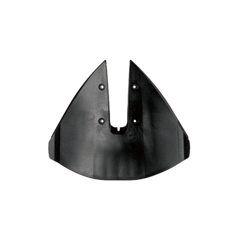 Outboard Motor Hydrofoil Stabilizer