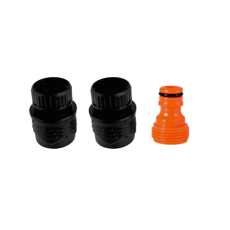 Outboard Motor Flush Kit with Engine Flush Connector Adapter