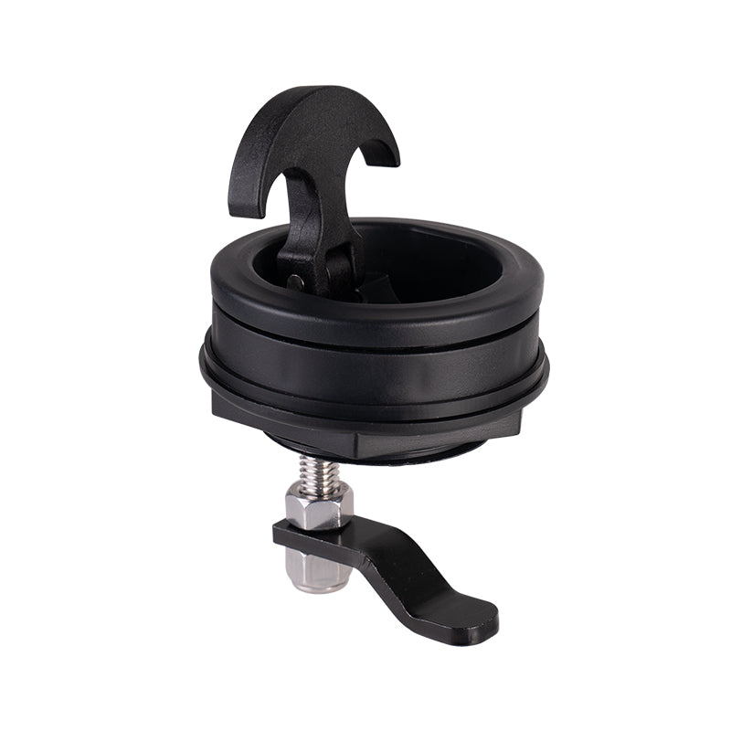 Marine Anchor Handle Lid Lock