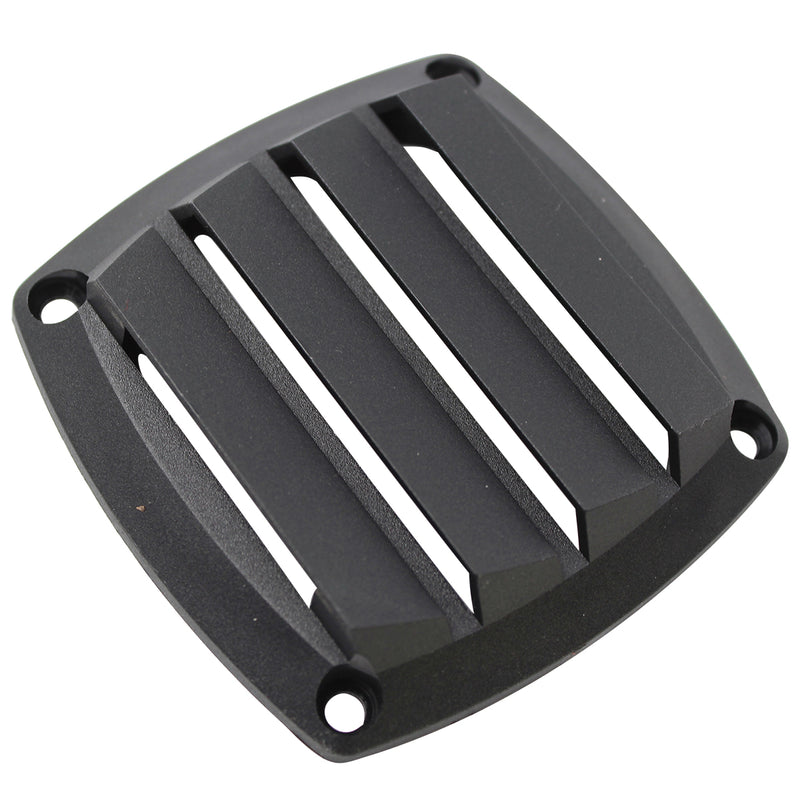 Marine Nylon Louvered Vent