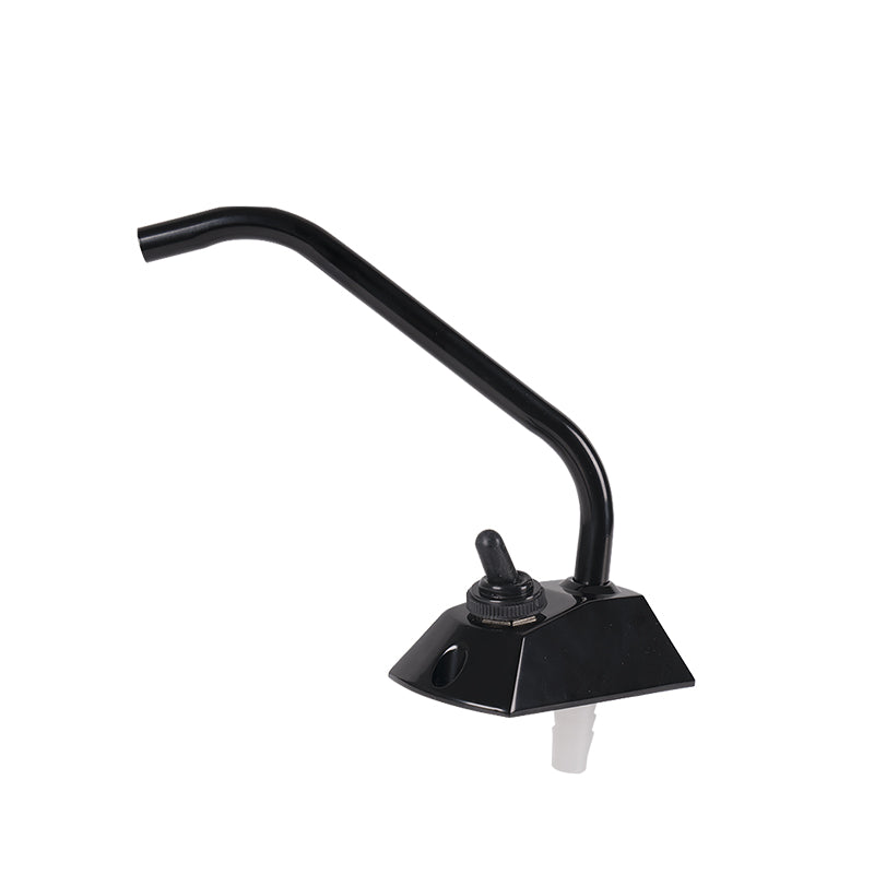 RV Boat Electric Faucet - 316 Stainless Steel