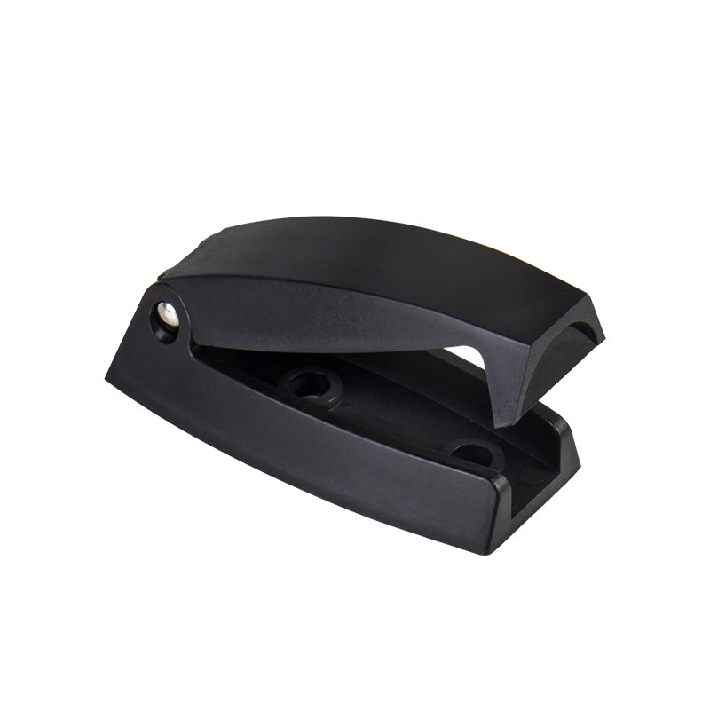 RV Baggage Door Catch