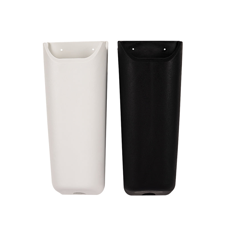 Yacht Winch Handle Pocket – PVC Self-Draining Holder for Sailboat Deck