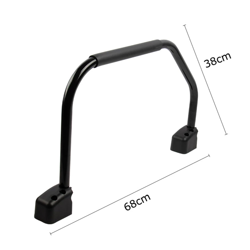 Folding Grab Handle for RV, Camper & Trailer