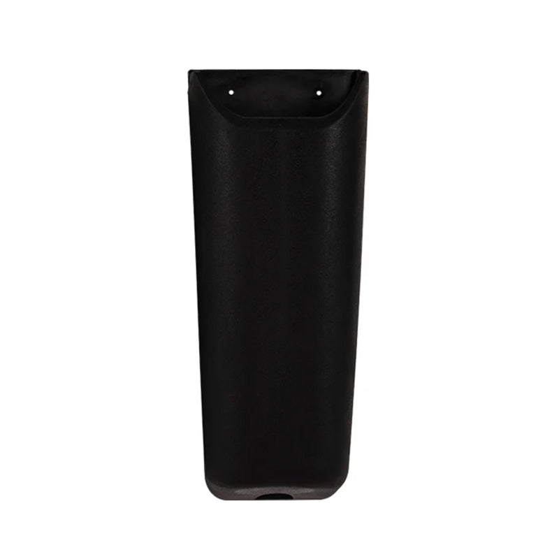 Yacht Winch Handle Pocket – PVC Self-Draining Holder for Sailboat Deck