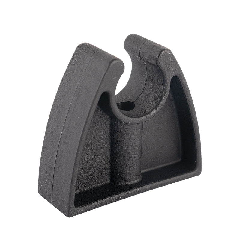 Marine Pole Storage Clip