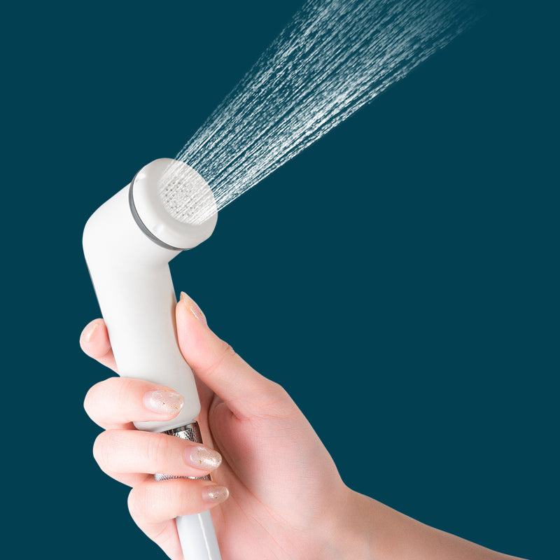 Marine Hot & Cold Shower Mixer