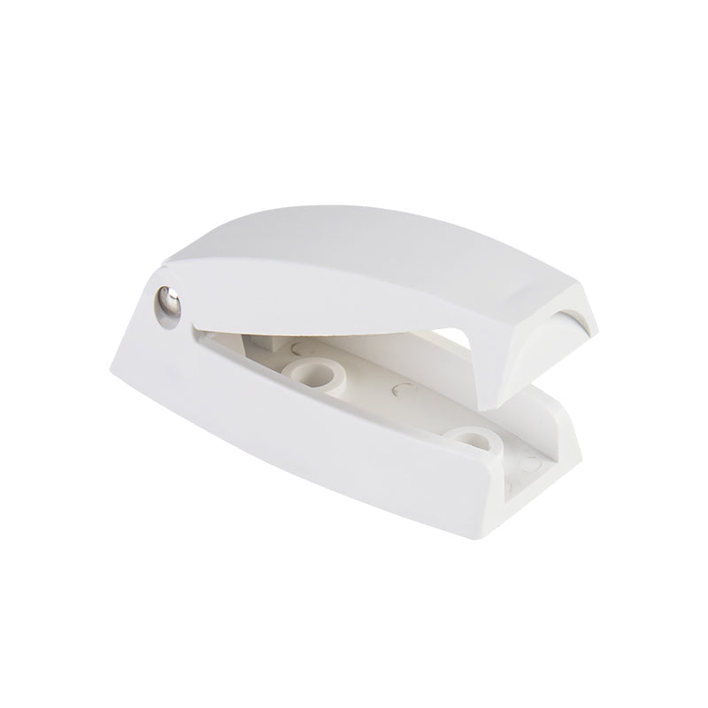 RV Baggage Door Catch