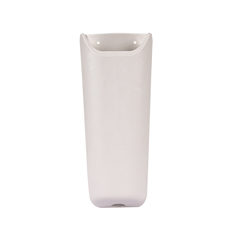 Yacht Winch Handle Pocket – PVC Self-Draining Holder for Sailboat Deck