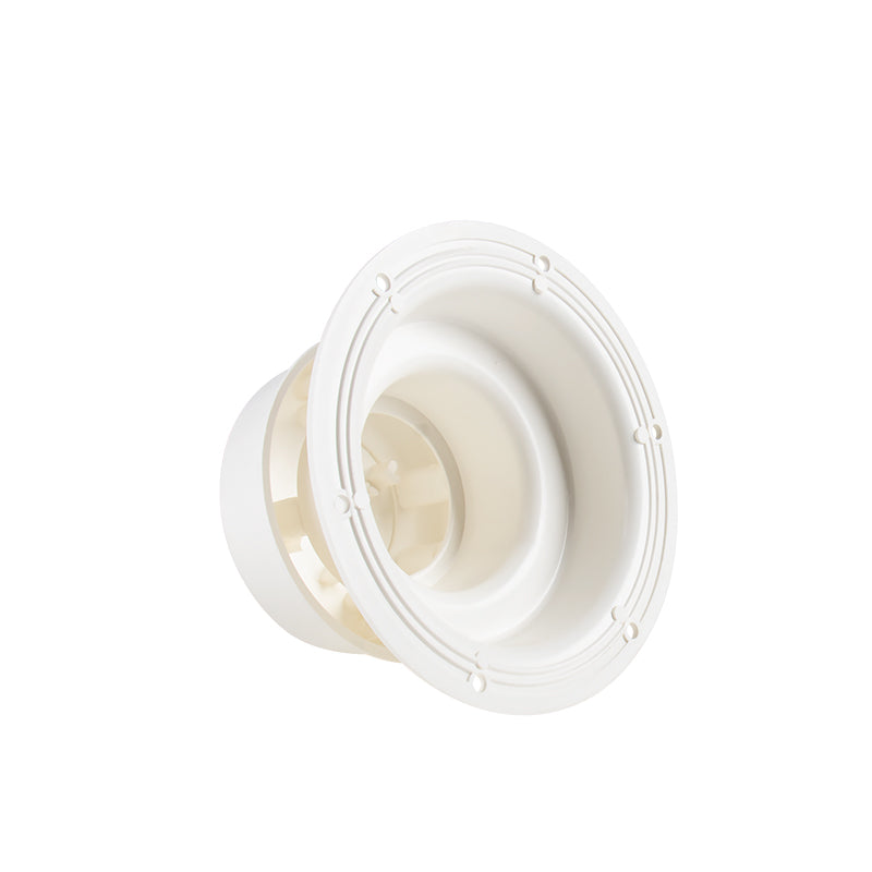 RV Mushroom Vent Cap