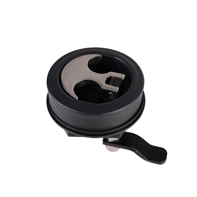 Marine Anchor Handle Lid Lock