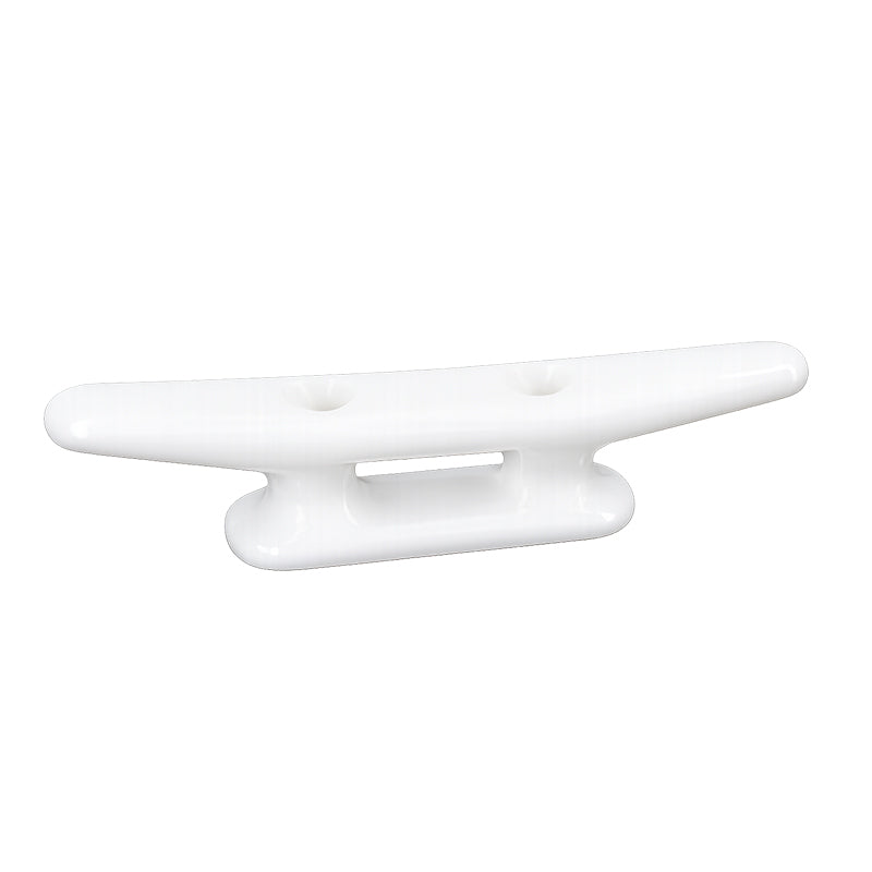 Marine Plastic Boat Cleat – Corrosion-Proof
