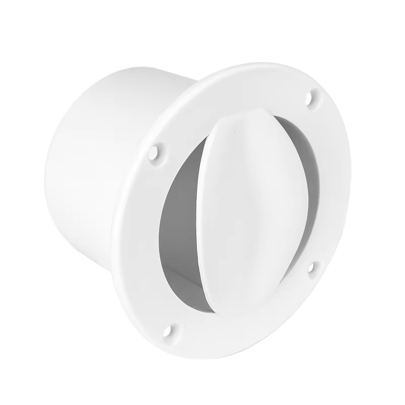 Livewell Fish Tank Vent