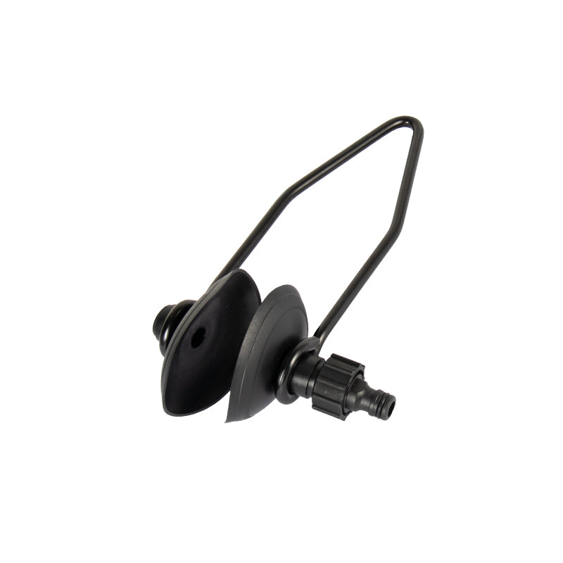 Outboard Motor Flusher – Universal Muff Flusher for Outboard & I/O Sterndrive