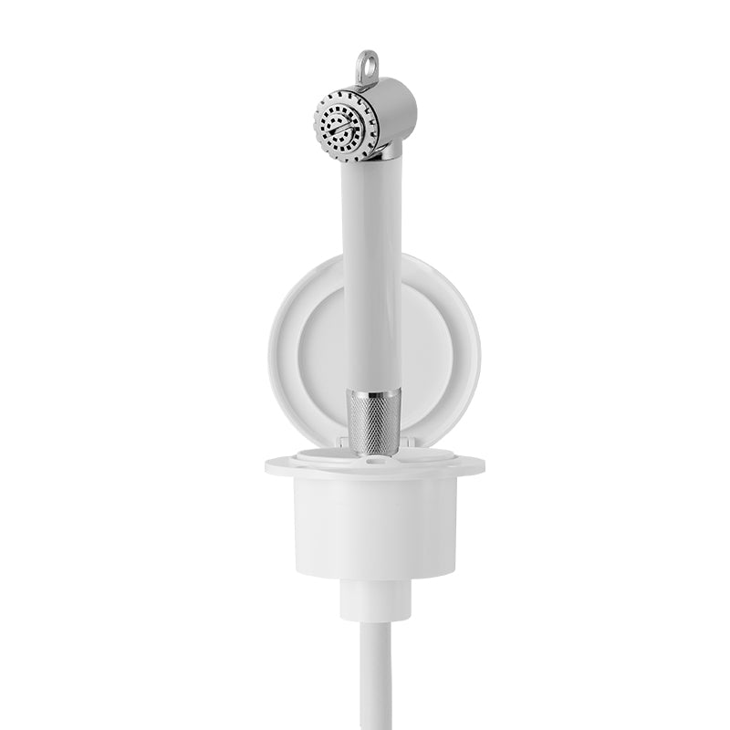 Outboard Boat Deck Shower Kit