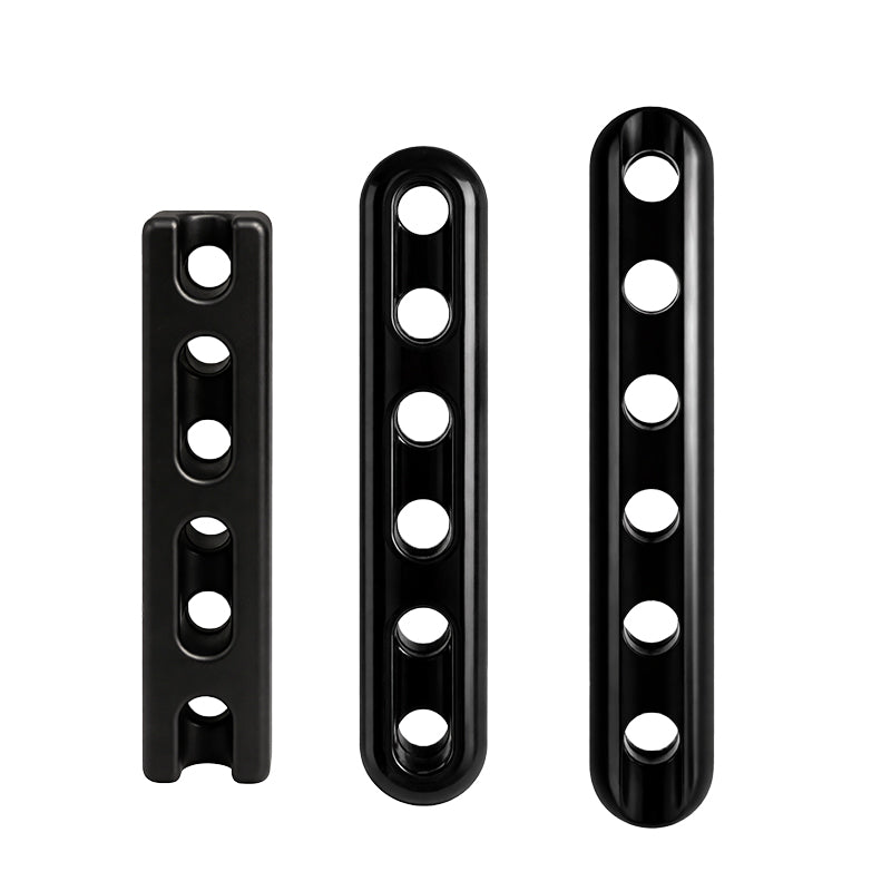 Marine Shock-Absorbing Rubber Snubber – Dock Line Buffer for Boats (3 Sizes)