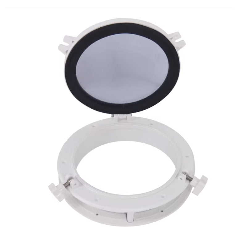 Round Marine Portlight Window