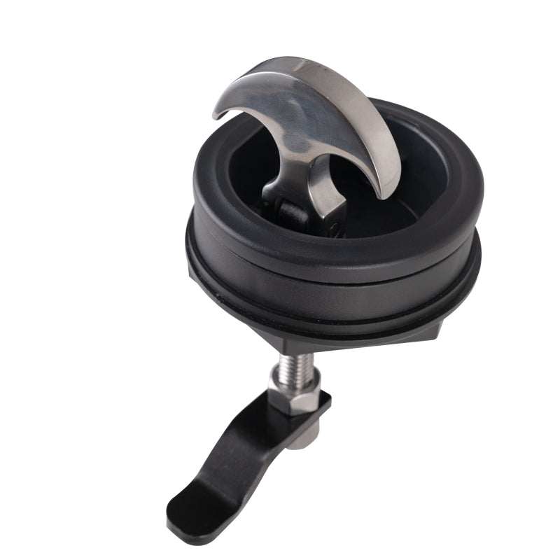 Marine Anchor Handle Lid Lock