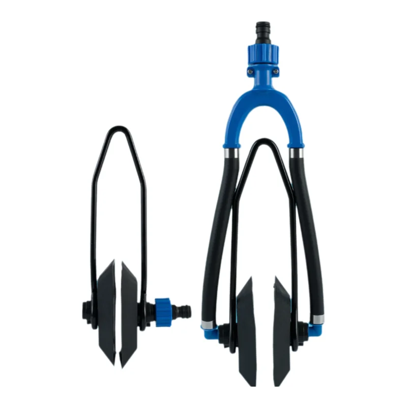 Outboard Motor Flusher