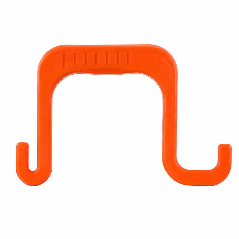 RV Propane Tank Handle — Ergonomic Wide Grip Carrier for Propane Cylinders