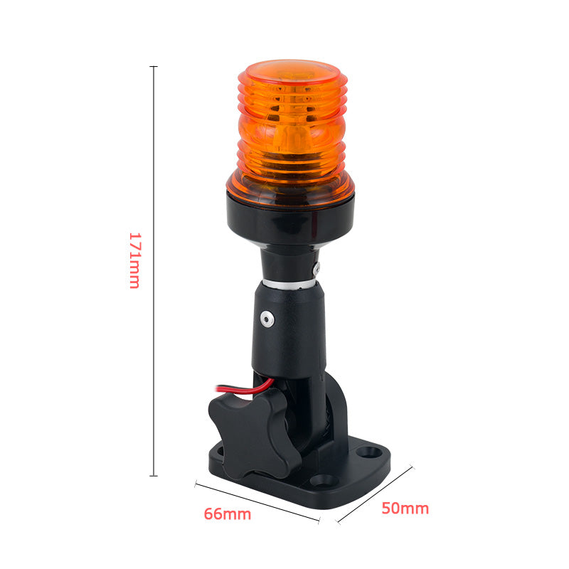 Marine LED All-Round Navigation Signal Light