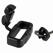 TPU Mooring Line Snubber for Boats — Dock Rope Buffer & Shock Absorber | Product image 1
