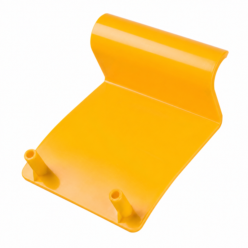 RV Cassette Waste Water Tank Yellow Lock Latch – Fits Thetford C200/C220/C2/C3/C4