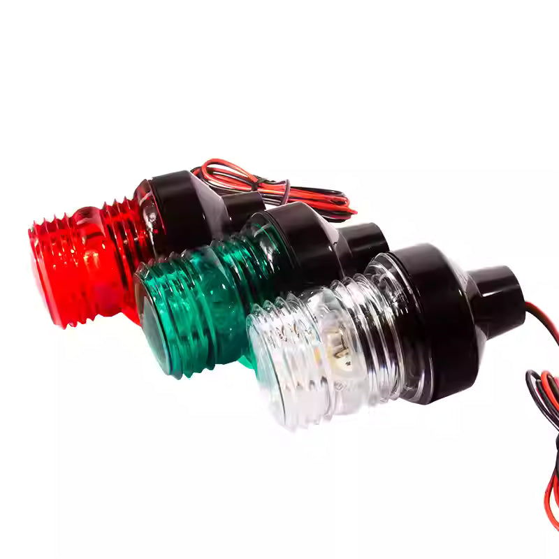 Marine LED All-Round Navigation Signal Light