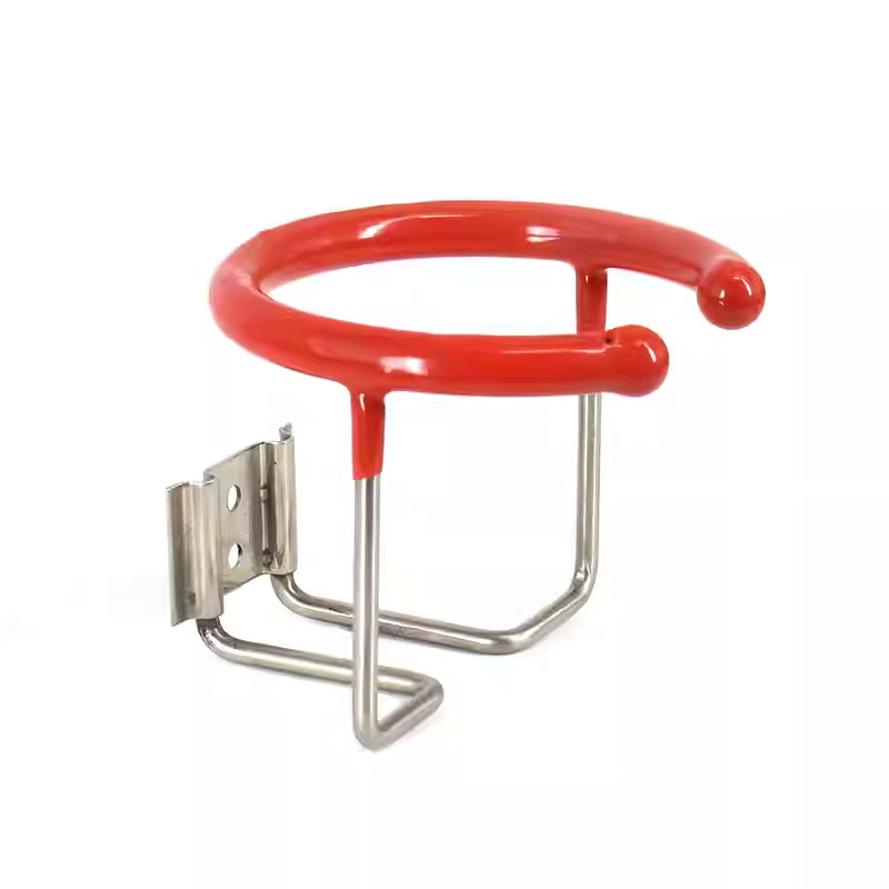 304 Stainless Steel Drink Cup Holder