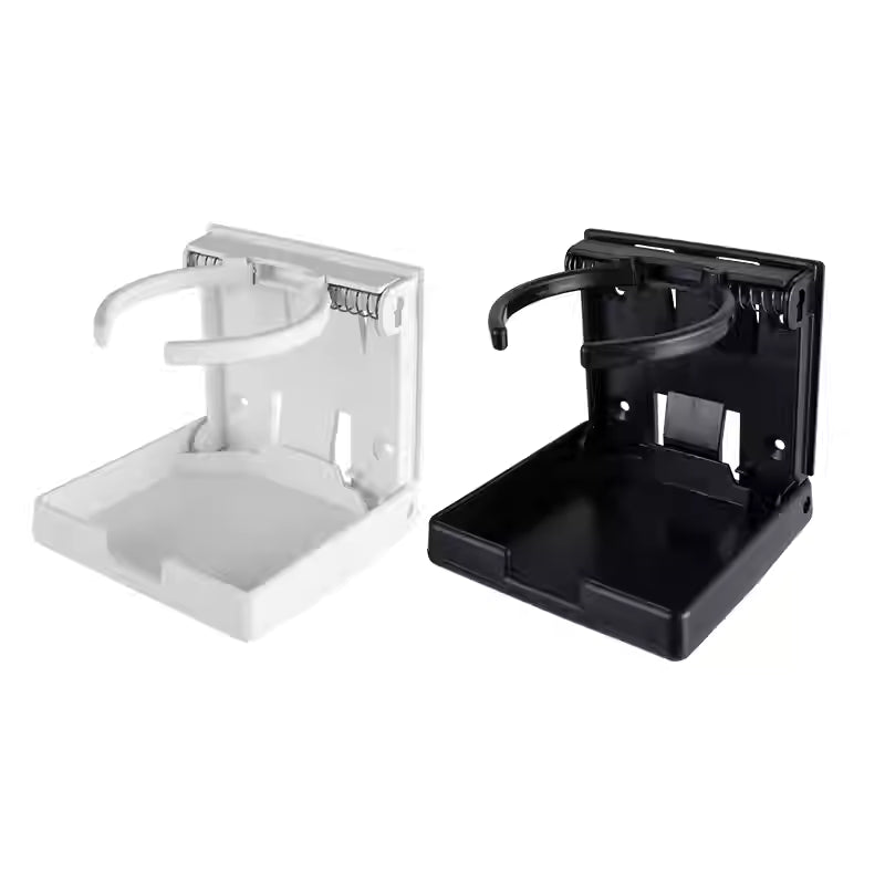Folding Drink Cup Holder