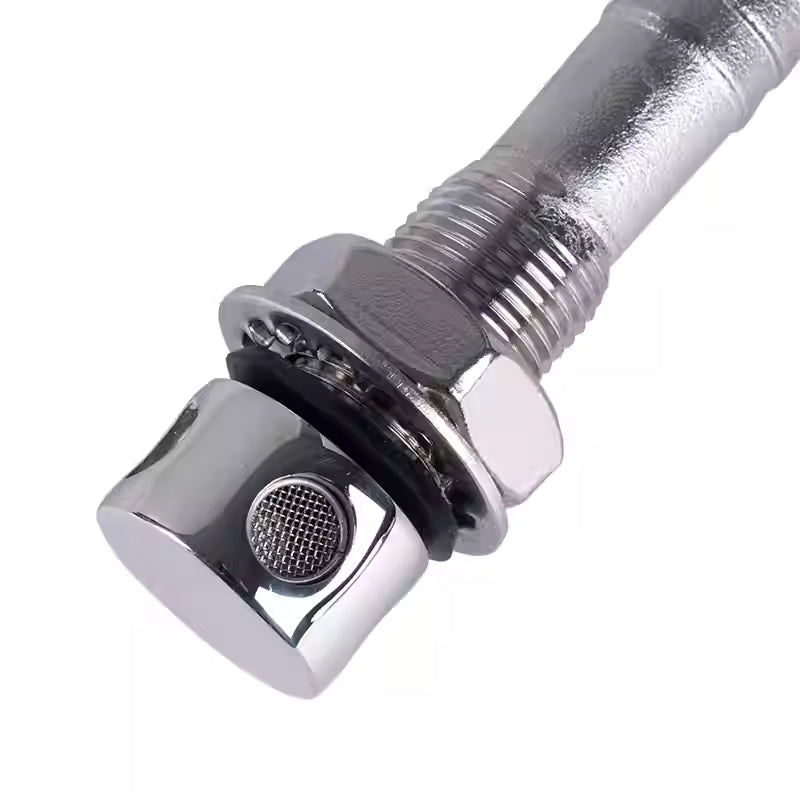 Marine Fuel Tank Vent