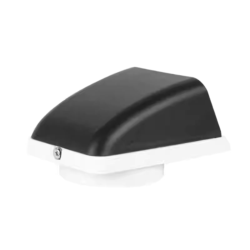 RV Boat Roof Vent Cover