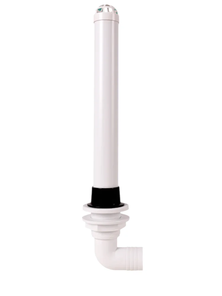 Composants de drainage de vivier