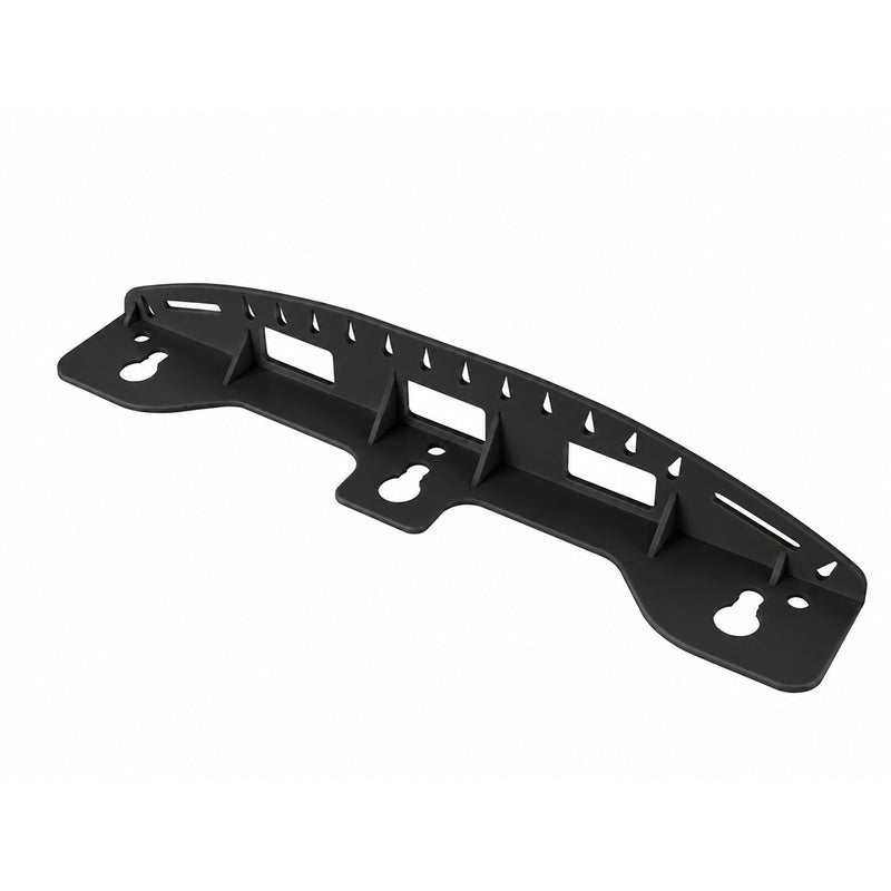 ABS Wall-Mount Fishing Lure Rack for Boats — Tackle Organizer & Hook Holder | Product image 7
