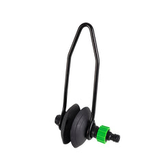 Outboard Boat Motor Flushing Muffs